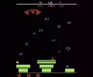 Image n° 1 - screenshots  : This Planet Sucks Demo 4